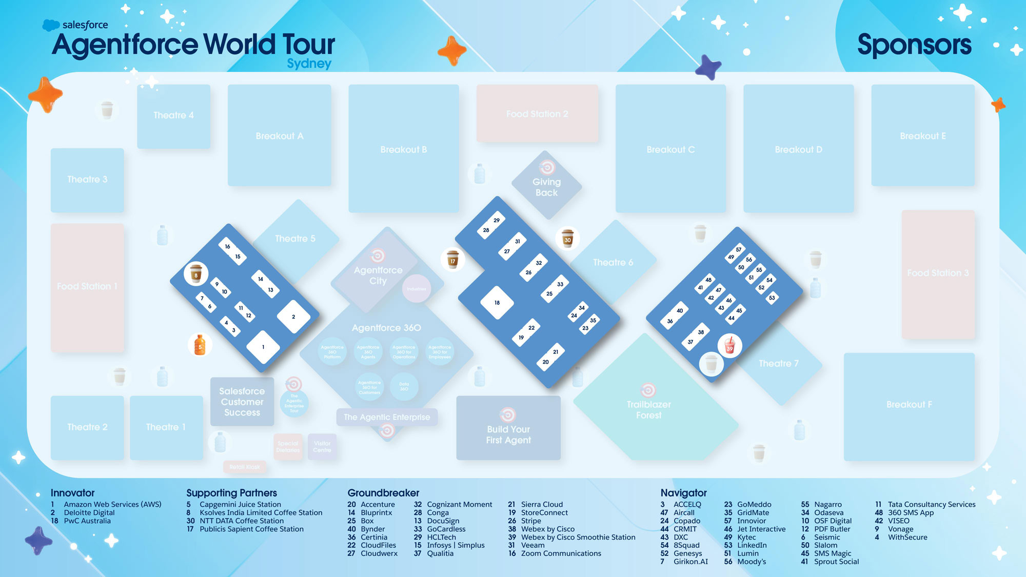 Jet Interactive to Showcase New Salesforce Integration