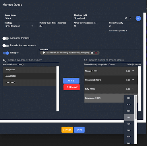 How to Optimize Call Queues for a Better Customer Experience