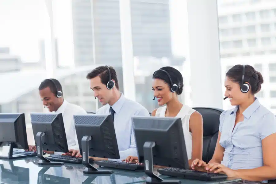 How AI-Powered IVR Systems are Transforming Call Centres in Australia